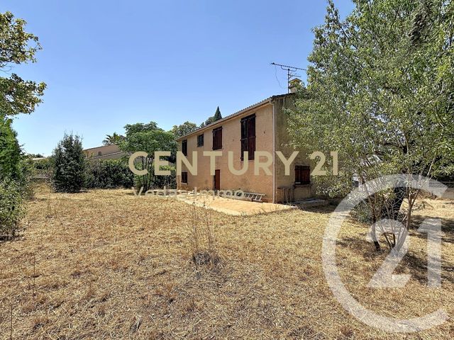 Maison &agrave; vendre - 7 pi&egrave;ces - 135 m2 - Montpellier - 34 - LANGUEDOC-ROUSSILLON