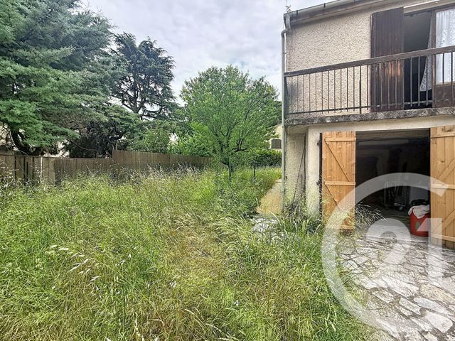 Maison &agrave; vendre - 7 pi&egrave;ces - 135 m2 - Montpellier - 34 - LANGUEDOC-ROUSSILLON