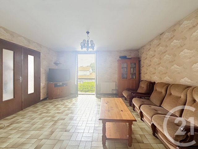 Maison &agrave; vendre - 7 pi&egrave;ces - 135 m2 - Montpellier - 34 - LANGUEDOC-ROUSSILLON