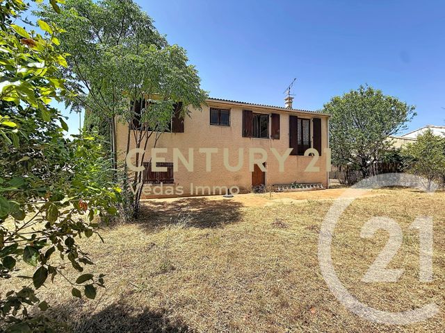 Maison &agrave; vendre - 7 pi&egrave;ces - 135 m2 - Montpellier - 34 - LANGUEDOC-ROUSSILLON