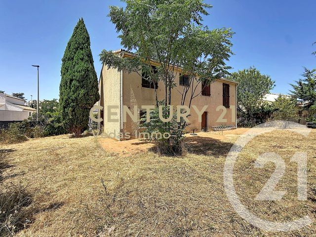 Maison &agrave; vendre - 7 pi&egrave;ces - 135 m2 - Montpellier - 34 - LANGUEDOC-ROUSSILLON