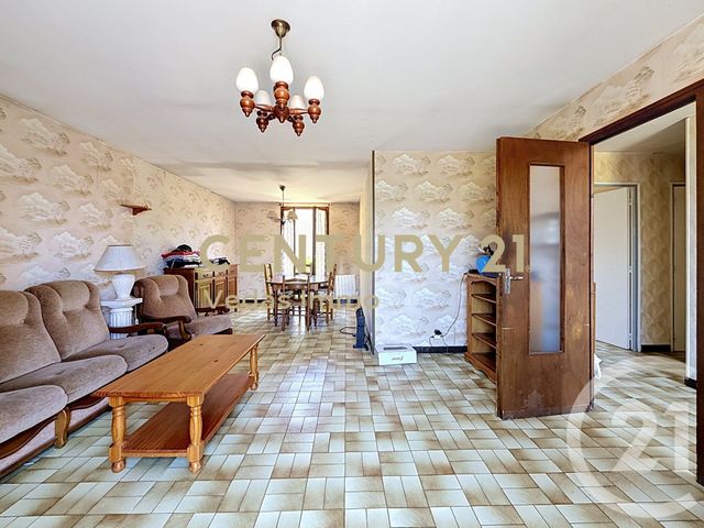 maison - MONTPELLIER - 34
