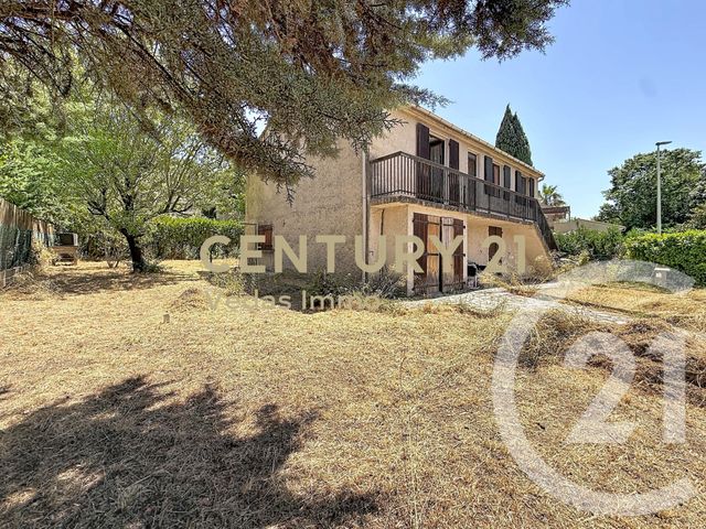 Maison &agrave; vendre - 7 pi&egrave;ces - 135 m2 - Montpellier - 34 - LANGUEDOC-ROUSSILLON