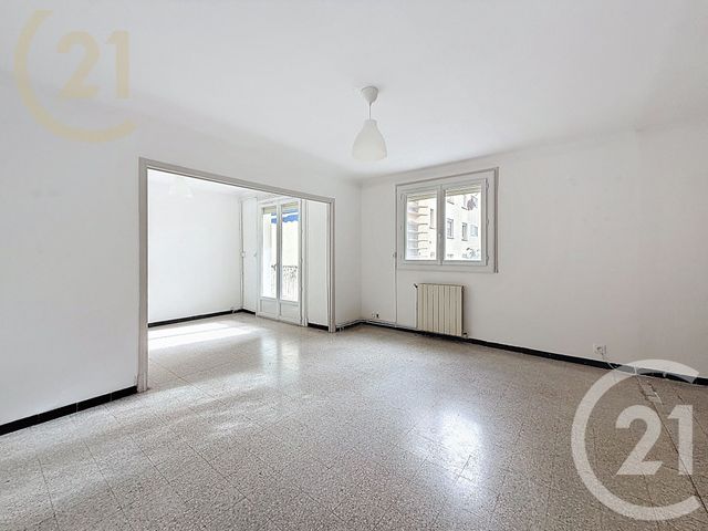 Appartement F3 &agrave; vendre - 4 pi&egrave;ces - 72,80 m2 - Montpellier - 34 - LANGUEDOC-ROUSSILLON