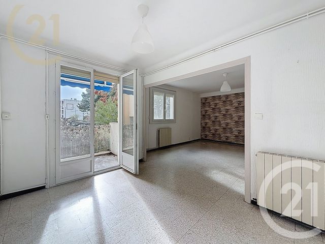 Appartement F3 &agrave; vendre - 4 pi&egrave;ces - 72,80 m2 - Montpellier - 34 - LANGUEDOC-ROUSSILLON