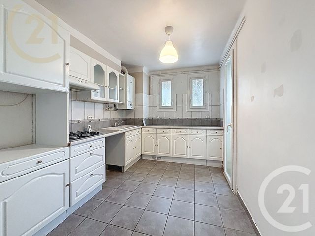 Appartement F3 &agrave; vendre - 4 pi&egrave;ces - 72,80 m2 - Montpellier - 34 - LANGUEDOC-ROUSSILLON