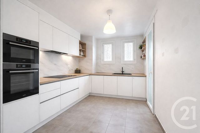 Appartement F3 &agrave; vendre - 4 pi&egrave;ces - 72,80 m2 - Montpellier - 34 - LANGUEDOC-ROUSSILLON