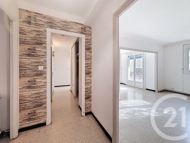 Appartement F3 &agrave; vendre - 4 pi&egrave;ces - 72,80 m2 - Montpellier - 34 - LANGUEDOC-ROUSSILLON
