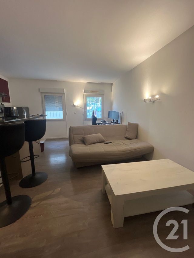 Appartement T2 &agrave; vendre - 2 pi&egrave;ces - 37,90 m2 - Montpellier - 34 - LANGUEDOC-ROUSSILLON