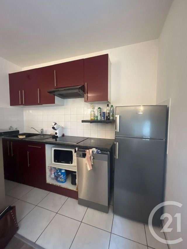 Appartement T2 &agrave; vendre - 2 pi&egrave;ces - 37,90 m2 - Montpellier - 34 - LANGUEDOC-ROUSSILLON