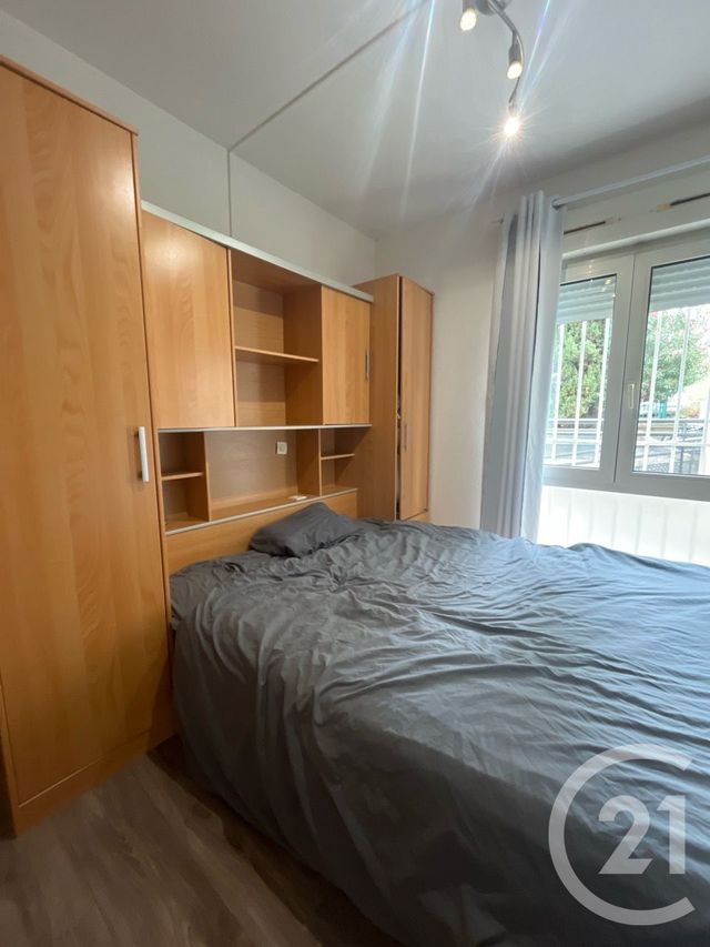 Appartement T2 &agrave; vendre - 2 pi&egrave;ces - 37,90 m2 - Montpellier - 34 - LANGUEDOC-ROUSSILLON
