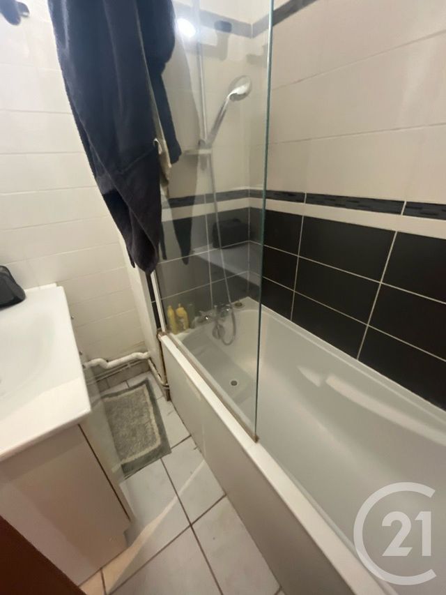 Appartement T2 &agrave; vendre - 2 pi&egrave;ces - 37,90 m2 - Montpellier - 34 - LANGUEDOC-ROUSSILLON