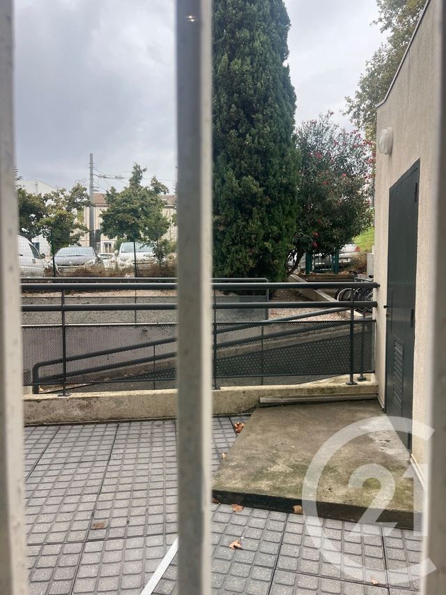 Appartement T2 &agrave; vendre - 2 pi&egrave;ces - 37,90 m2 - Montpellier - 34 - LANGUEDOC-ROUSSILLON