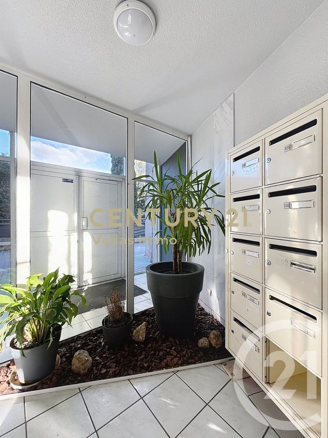 Appartement T2 à vendre - 2 pièces - 37,90 m2 - Montpellier - 34 - LANGUEDOC-ROUSSILLON