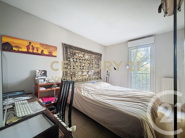 Appartement F4 à vendre - 4 pièces - 89 m2 - Montpellier - 34 - LANGUEDOC-ROUSSILLON