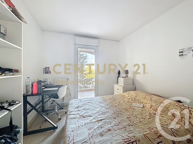 Appartement F4 à vendre - 4 pièces - 89 m2 - Montpellier - 34 - LANGUEDOC-ROUSSILLON