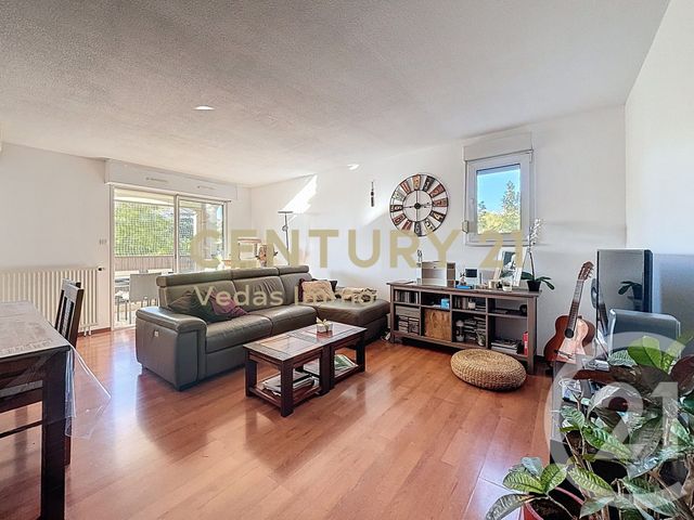 Appartement F4 à vendre MONTPELLIER