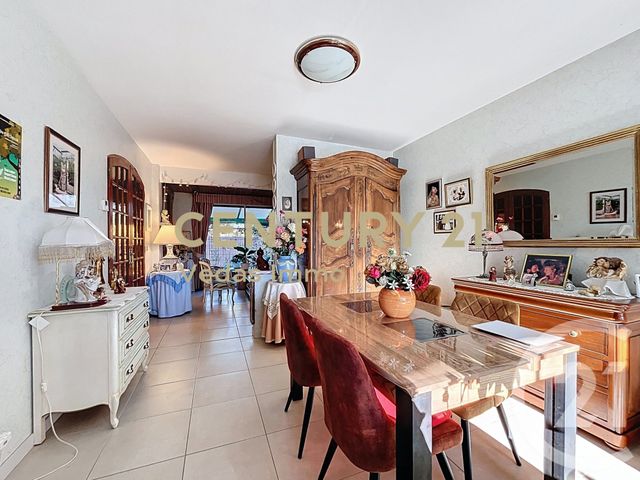 Maison &agrave; vendre - 4 pi&egrave;ces - 128 m2 - Fabregues - 34 - LANGUEDOC-ROUSSILLON