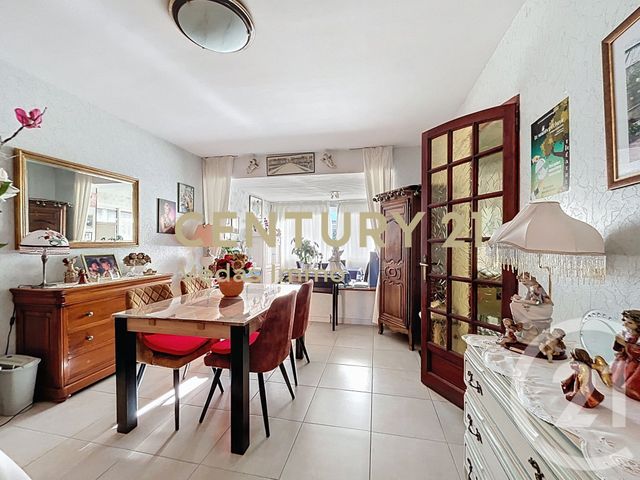 Maison &agrave; vendre - 4 pi&egrave;ces - 128 m2 - Fabregues - 34 - LANGUEDOC-ROUSSILLON