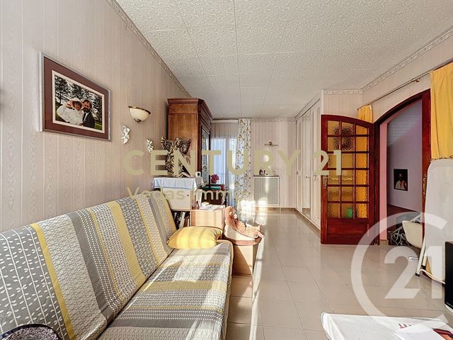 Maison &agrave; vendre - 4 pi&egrave;ces - 128 m2 - Fabregues - 34 - LANGUEDOC-ROUSSILLON