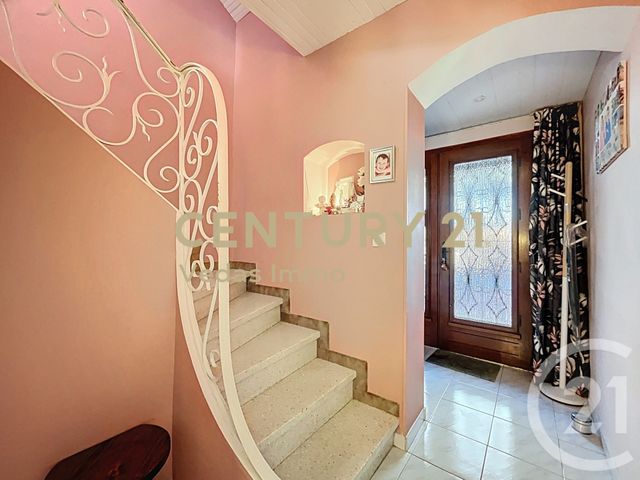 Maison &agrave; vendre - 4 pi&egrave;ces - 128 m2 - Fabregues - 34 - LANGUEDOC-ROUSSILLON