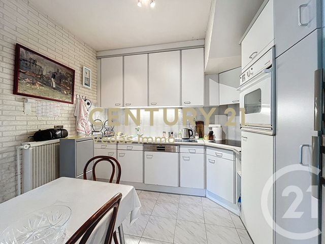 Maison &agrave; vendre - 4 pi&egrave;ces - 128 m2 - Fabregues - 34 - LANGUEDOC-ROUSSILLON