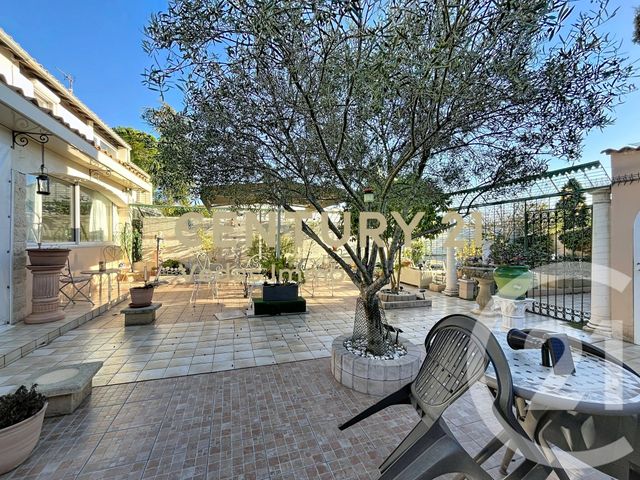 maison - FABREGUES - 34