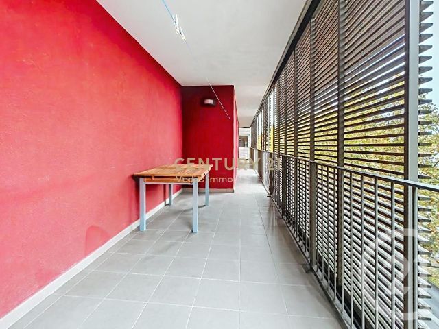 appartement - MONTPELLIER - 34