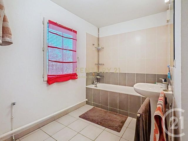 Appartement F2 à vendre - 2 pièces - 55 m2 - Montpellier - 34 - LANGUEDOC-ROUSSILLON