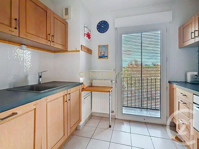 Appartement F2 à vendre - 2 pièces - 55 m2 - Montpellier - 34 - LANGUEDOC-ROUSSILLON