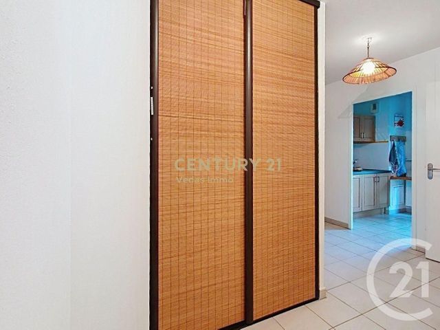 Appartement F2 à vendre - 2 pièces - 55 m2 - Montpellier - 34 - LANGUEDOC-ROUSSILLON