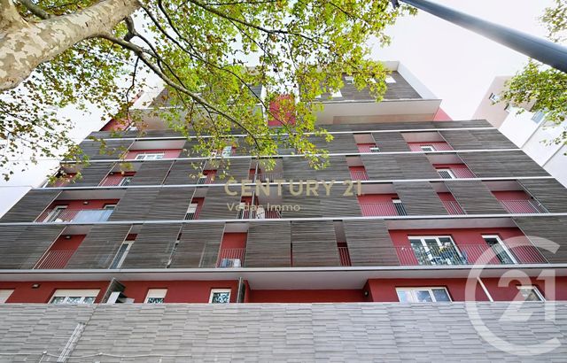 Appartement F2 à vendre - 2 pièces - 55 m2 - Montpellier - 34 - LANGUEDOC-ROUSSILLON