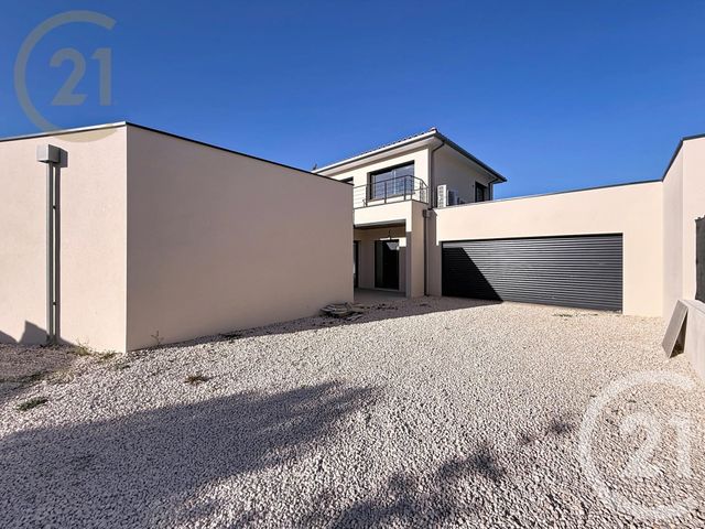 Maison &agrave; vendre - 6 pi&egrave;ces - 193,07 m2 - Fabregues - 34 - LANGUEDOC-ROUSSILLON