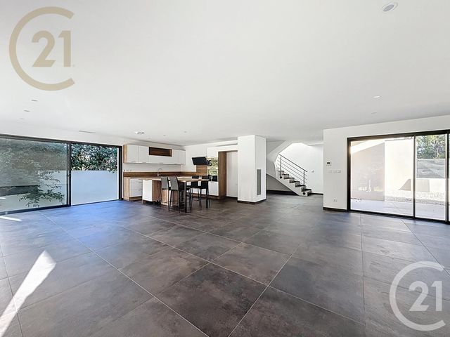 Maison &agrave; vendre - 6 pi&egrave;ces - 193,07 m2 - Fabregues - 34 - LANGUEDOC-ROUSSILLON