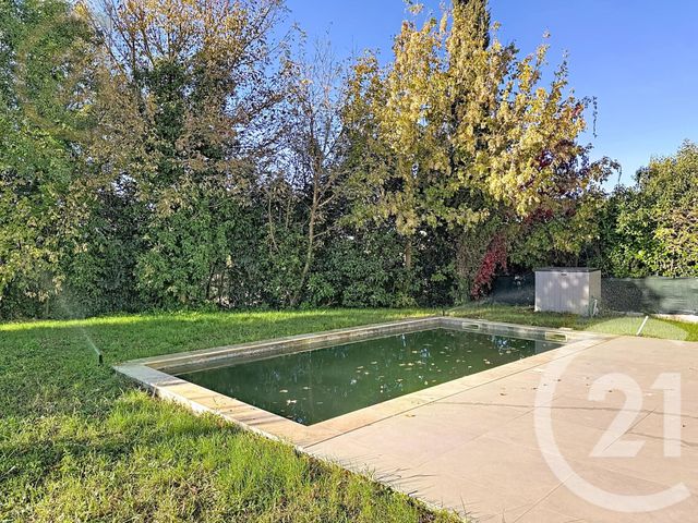 Maison &agrave; vendre - 6 pi&egrave;ces - 193,07 m2 - Fabregues - 34 - LANGUEDOC-ROUSSILLON