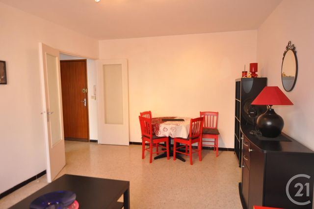 Appartement F1 à louer - 1 pièce - 35,01 m2 - Montpellier - 34 - LANGUEDOC-ROUSSILLON
