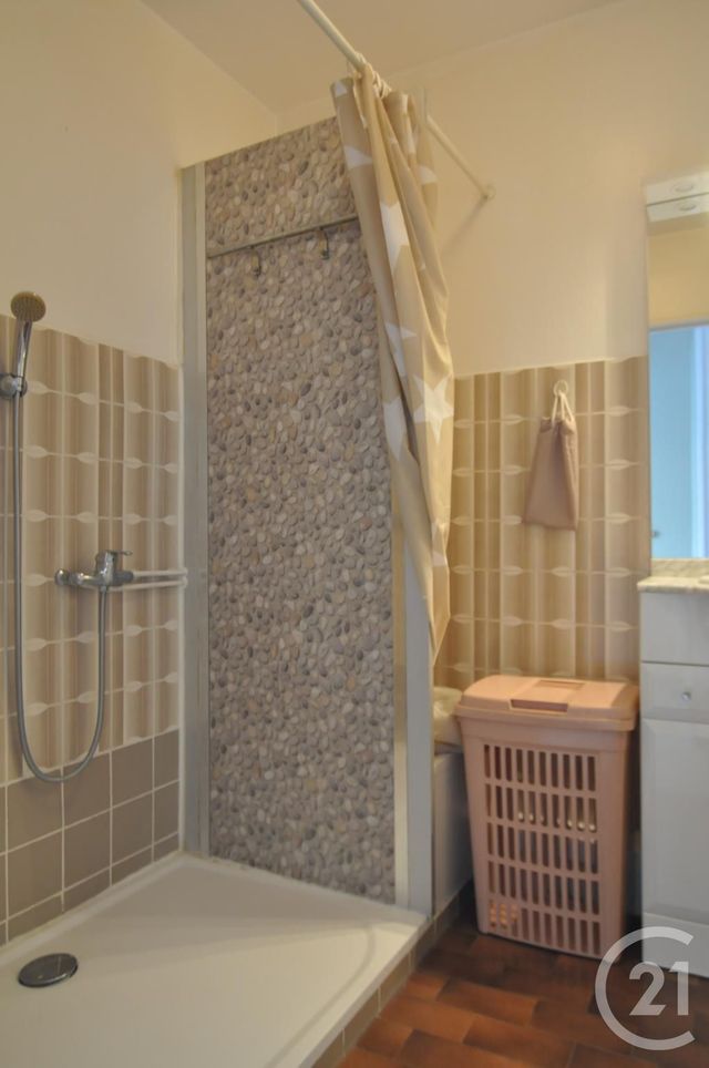 Appartement F1 à louer - 1 pièce - 35,01 m2 - Montpellier - 34 - LANGUEDOC-ROUSSILLON