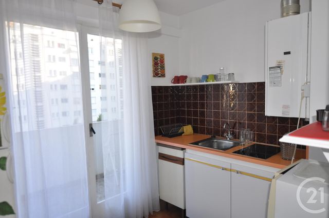 Appartement F1 à louer - 1 pièce - 35,01 m2 - Montpellier - 34 - LANGUEDOC-ROUSSILLON