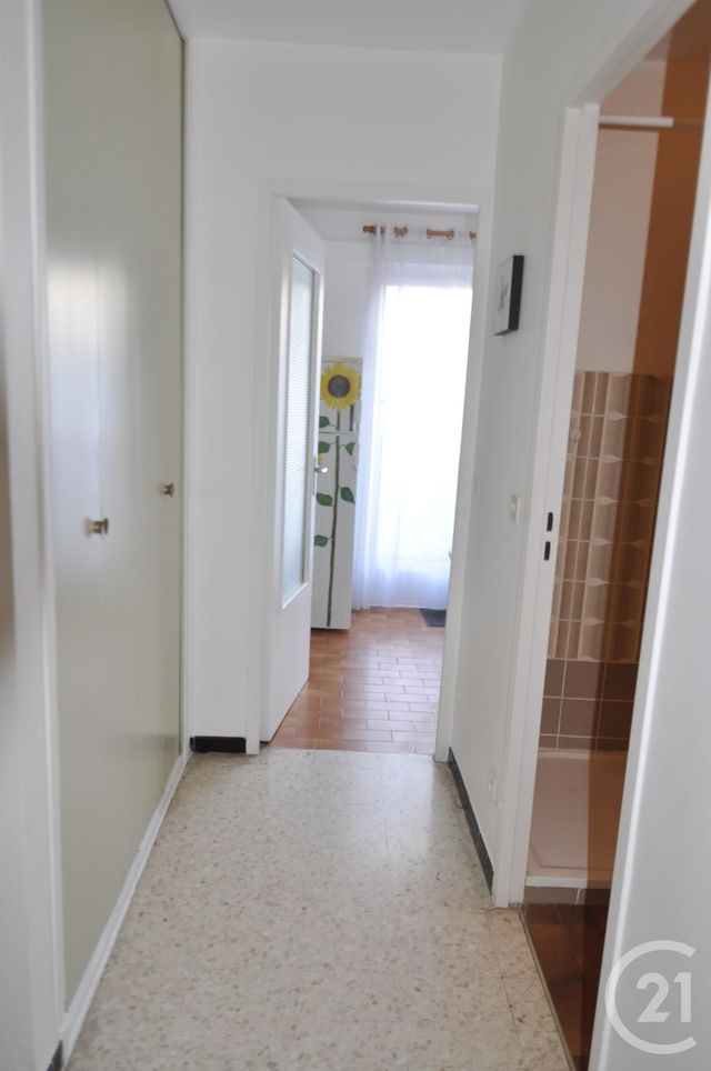 Appartement F1 à louer - 1 pièce - 35,01 m2 - Montpellier - 34 - LANGUEDOC-ROUSSILLON