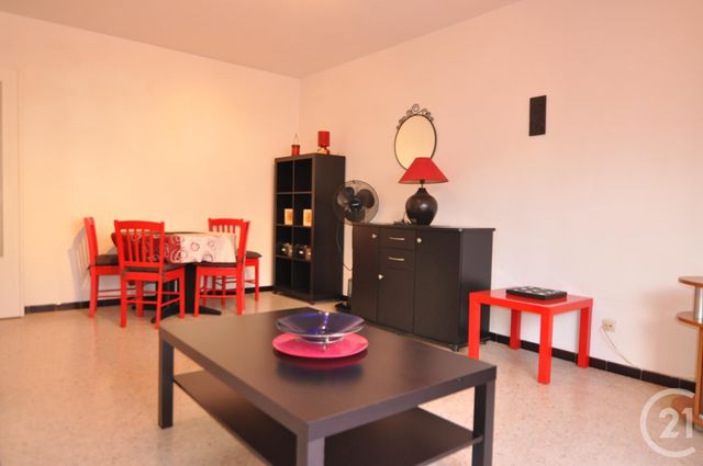 Appartement F1 à louer - 1 pièce - 35,01 m2 - Montpellier - 34 - LANGUEDOC-ROUSSILLON