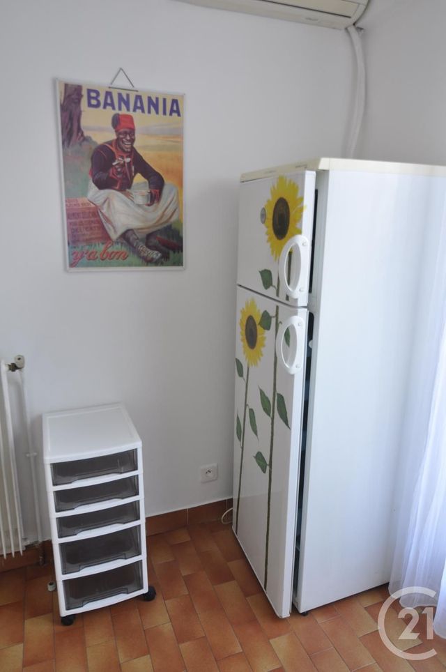 Appartement F1 à louer - 1 pièce - 35,01 m2 - Montpellier - 34 - LANGUEDOC-ROUSSILLON