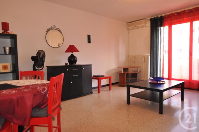 Appartement F1 à louer - 1 pièce - 35,01 m2 - Montpellier - 34 - LANGUEDOC-ROUSSILLON