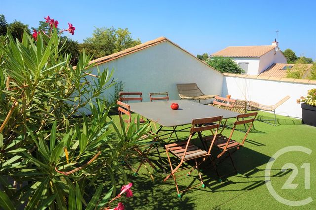 Appartement F3 à louer - 4 pièces - 71,08 m2 - St Georges D Orques - 34 - LANGUEDOC-ROUSSILLON