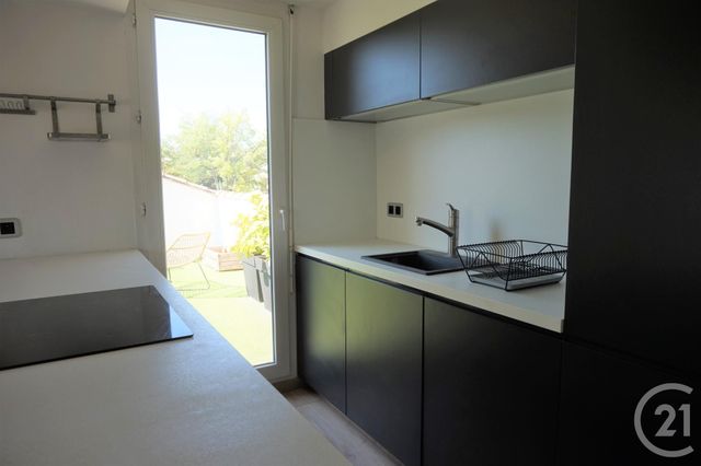 Appartement F3 à louer - 4 pièces - 71,08 m2 - St Georges D Orques - 34 - LANGUEDOC-ROUSSILLON