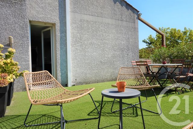 Appartement F3 à louer - 4 pièces - 71,08 m2 - St Georges D Orques - 34 - LANGUEDOC-ROUSSILLON