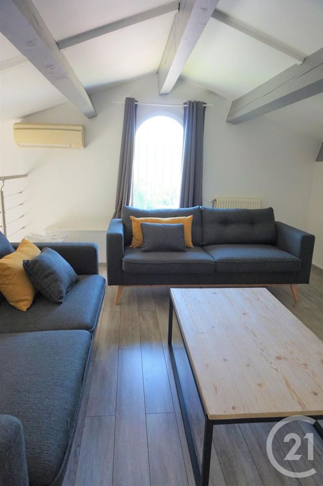 Appartement F3 à louer - 4 pièces - 71,08 m2 - St Georges D Orques - 34 - LANGUEDOC-ROUSSILLON