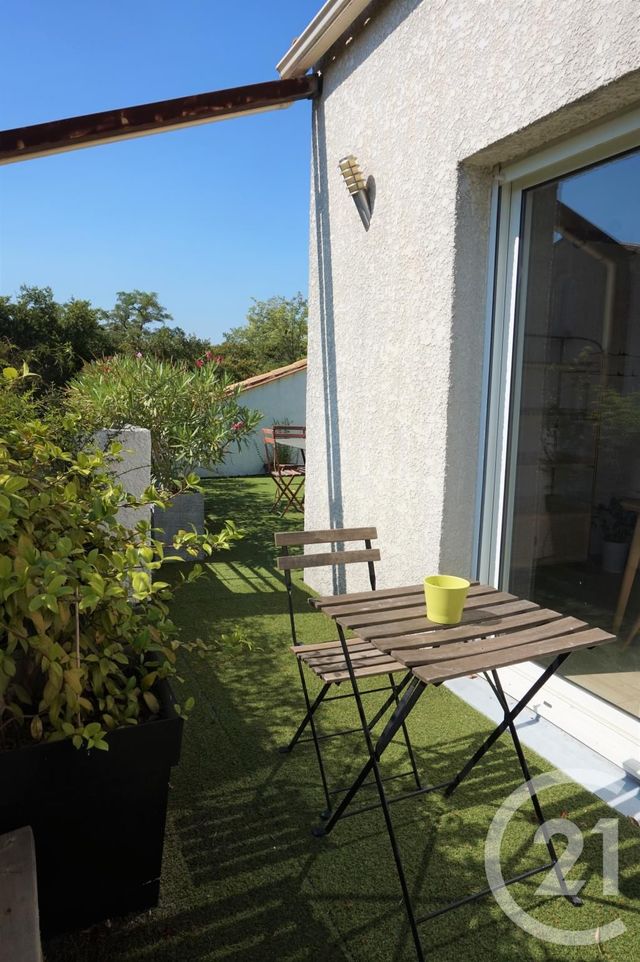 Appartement F3 à louer - 4 pièces - 71,08 m2 - St Georges D Orques - 34 - LANGUEDOC-ROUSSILLON