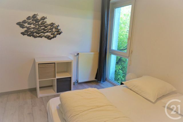 Appartement F3 à louer - 4 pièces - 71,08 m2 - St Georges D Orques - 34 - LANGUEDOC-ROUSSILLON