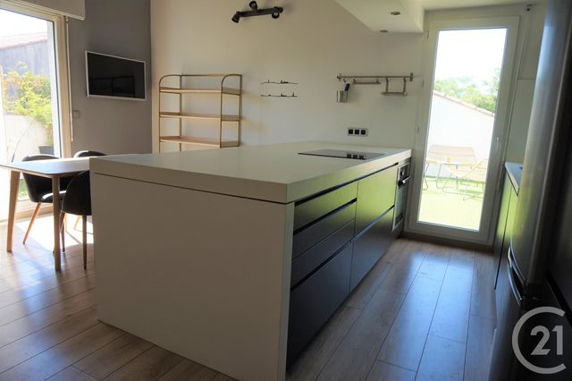 Appartement F3 à louer - 4 pièces - 71,08 m2 - St Georges D Orques - 34 - LANGUEDOC-ROUSSILLON