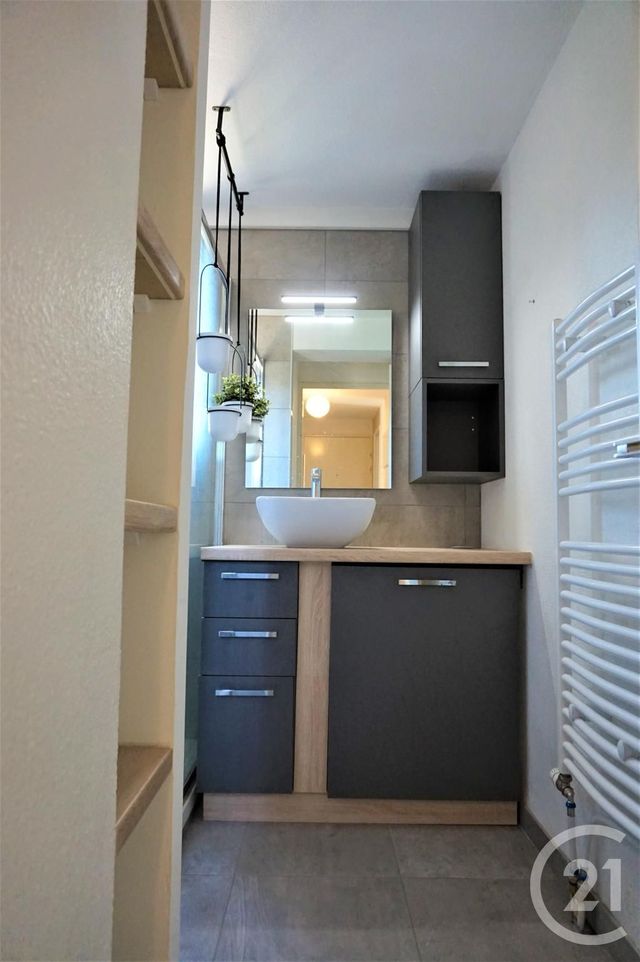 Appartement F3 à louer - 4 pièces - 71,08 m2 - St Georges D Orques - 34 - LANGUEDOC-ROUSSILLON